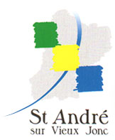 St Andr� sur Vieux Jonc